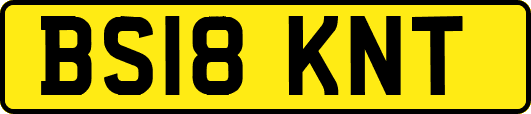 BS18KNT