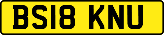 BS18KNU