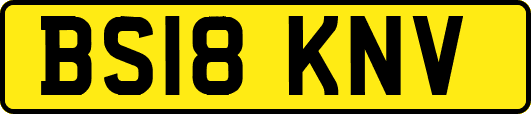 BS18KNV