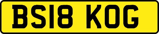 BS18KOG