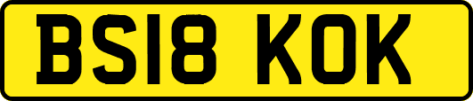 BS18KOK