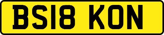 BS18KON