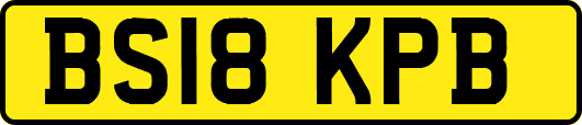 BS18KPB