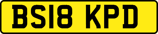 BS18KPD