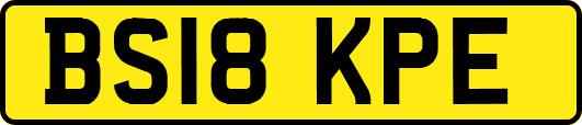 BS18KPE
