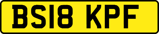 BS18KPF