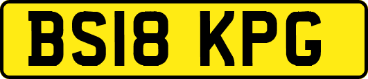 BS18KPG