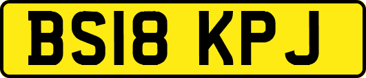 BS18KPJ