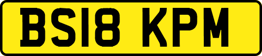 BS18KPM