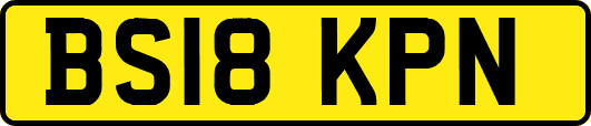 BS18KPN