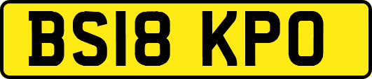 BS18KPO