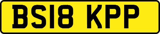 BS18KPP