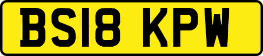 BS18KPW