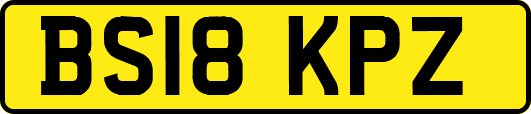BS18KPZ
