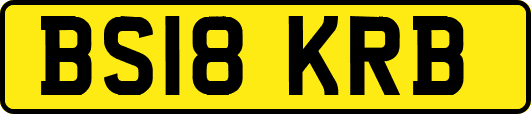 BS18KRB