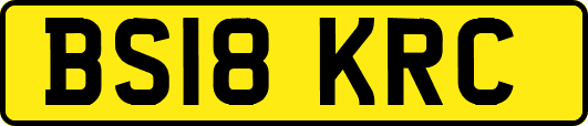 BS18KRC