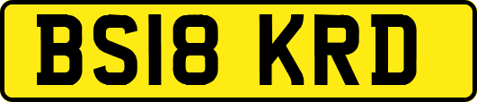 BS18KRD