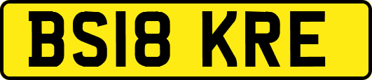 BS18KRE