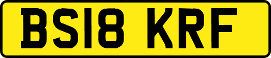 BS18KRF