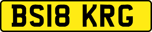BS18KRG