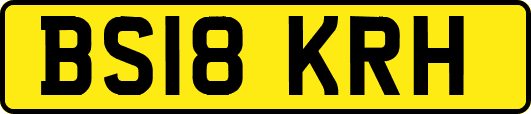 BS18KRH