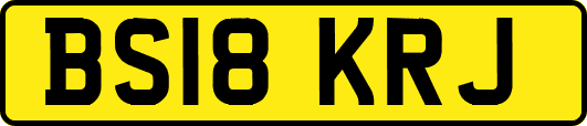 BS18KRJ