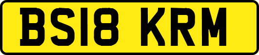 BS18KRM