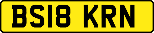 BS18KRN