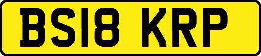 BS18KRP