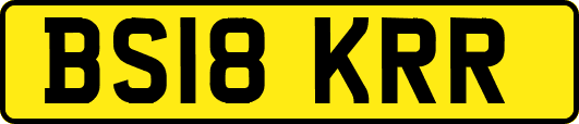BS18KRR