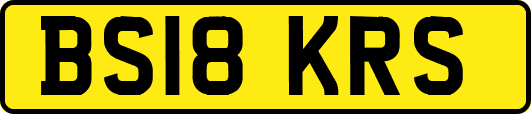 BS18KRS