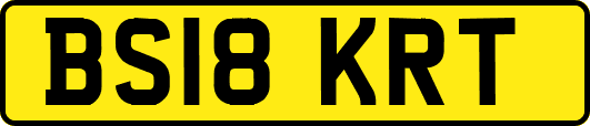 BS18KRT