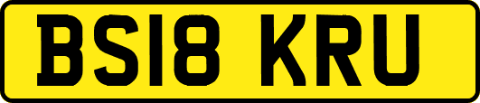 BS18KRU