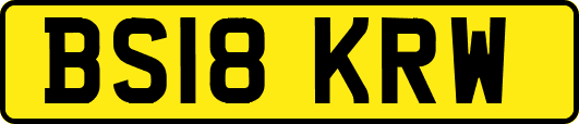 BS18KRW