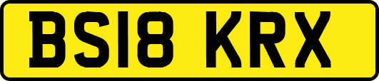 BS18KRX