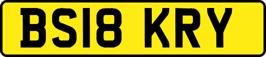BS18KRY