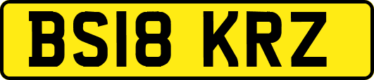 BS18KRZ
