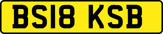 BS18KSB