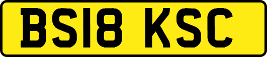 BS18KSC