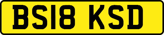 BS18KSD