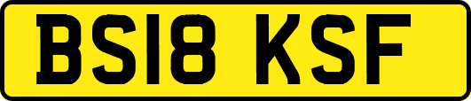 BS18KSF