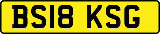 BS18KSG