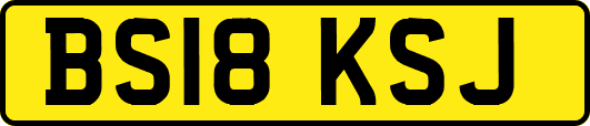 BS18KSJ