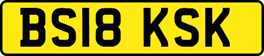 BS18KSK