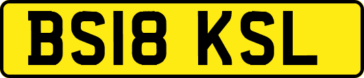BS18KSL
