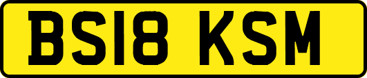 BS18KSM