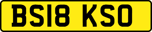 BS18KSO