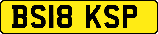 BS18KSP