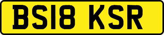 BS18KSR