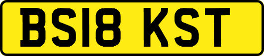 BS18KST